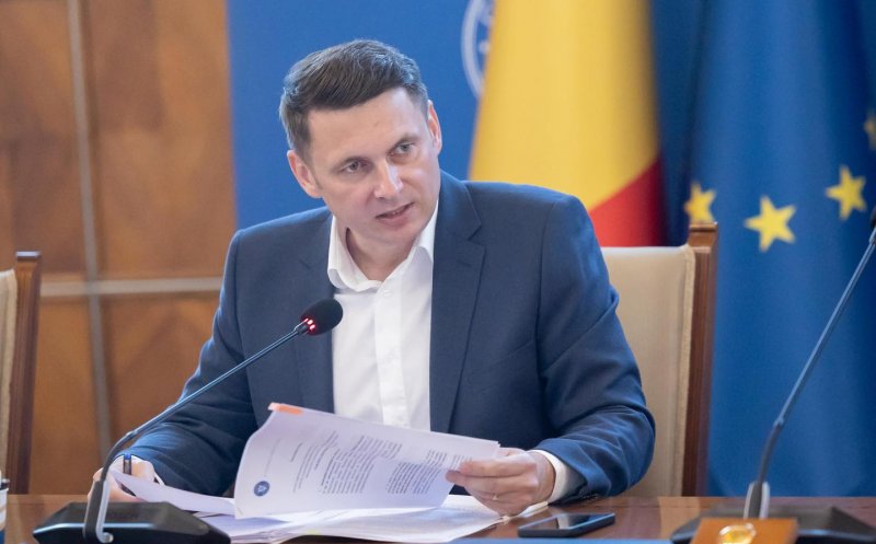 Mircea Abrudean, coinițiator al OUG care va permite reluarea activității miniere în obiectivele închise: „Va crește gradul de reziliență energetică a țării noastre”