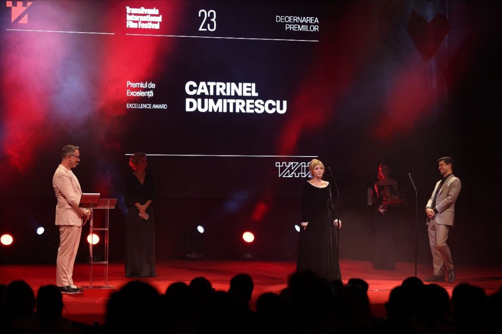 Filmele indiene au luat cele mai importante premii la TIFF.23
