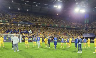 Calcule Euro 2024: Cum se califică România în optimi, după înfrângerea cu Belgia