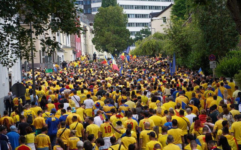 Cu cine ar putea juca România în optimi la Euro 2024: Un egal cu Slovacia ne poate scoate Franța în cale