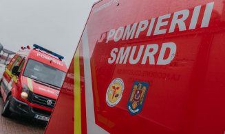 ACCIDENT grav cu un autocar pe DN1. A fost activat Planul Roșu