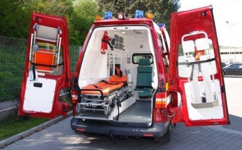 Tragedia de la Ibănești. A murit și patronul fabricii