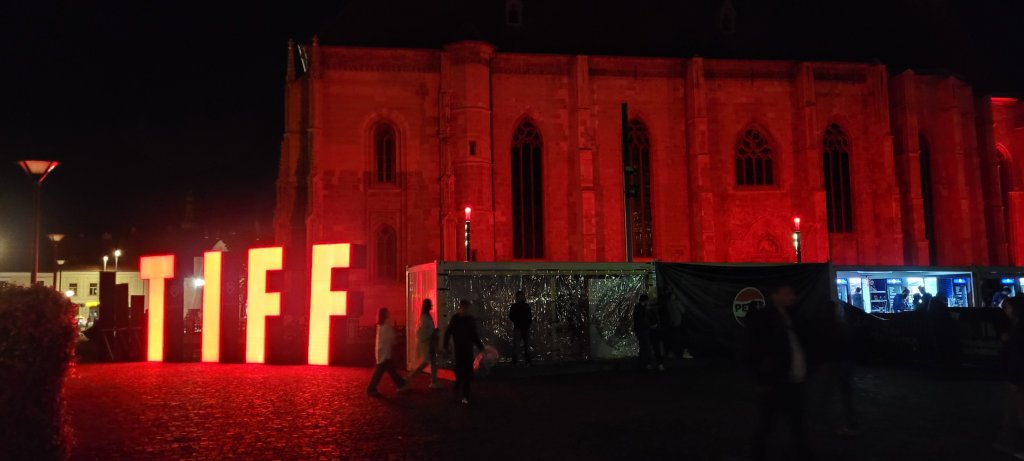 Ultima zi de TIFF! Ce mai poți vedea și unde/ Filmul care încheie oficial festivalul în Piața Unirii