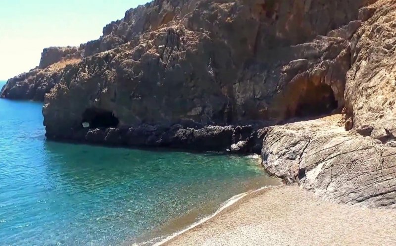 Căldură ucigașă în Grecia. Încă un turist a fost găsit mort