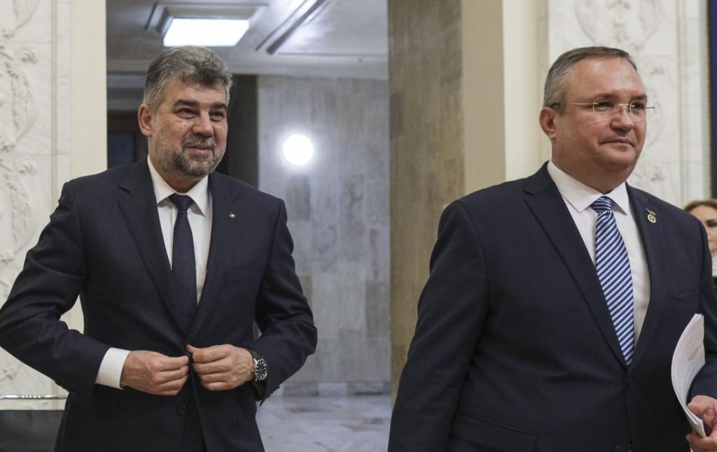 Liderii coaliţiei nu se înţeleg pe data alegerilor prezidenţiale: „Este blocaj total”