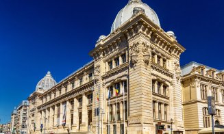 Se lansează noul site al Muzeului Naţional de Istorie. Ce noutăți aduce