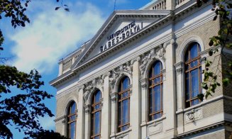 UBB Cluj, prima universitate din țară în cel mai recent clasament american al universităților lumii