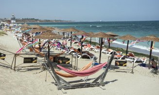 Atenție la falșii comisari ANPC! Protecția Consumatorilor, întâlnire cu firmele care activează la mare înainte de Comandamentul Litoral