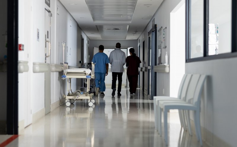 Consiliul Concurenței, cu ochii pe o companie de producătoare de oxigen medicinal. Ce amenzi riscă firma