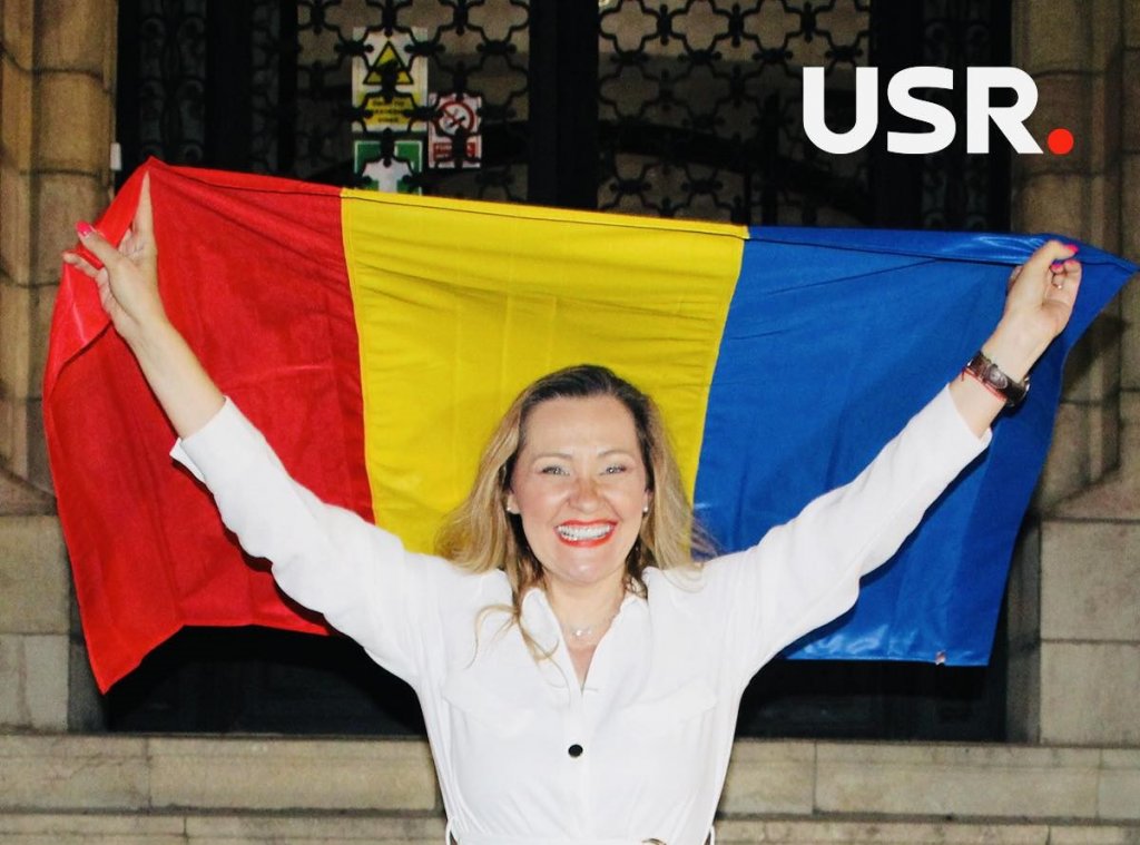 ANALIZĂ | „Lasconi este cel mai bun pariu politic al USR” / „Un actor fără suprafață națională, cu succes limitat”