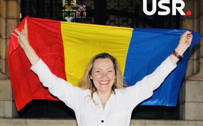 ANALIZĂ | „Lasconi este cel mai bun pariu politic al USR” / „Un actor fără suprafață națională, cu succes limitat”