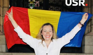 ANALIZĂ | „Lasconi este cel mai bun pariu politic al USR” / „Un actor fără suprafață națională, cu succes limitat”