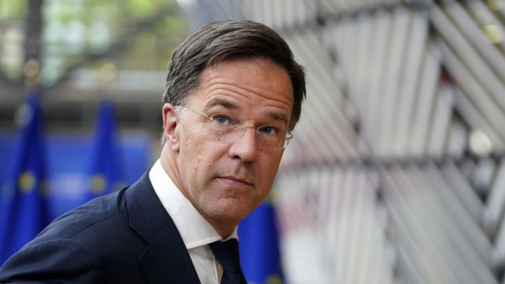 Un nou șef la NATO. Mark Rutte, numit oficial, la scurt timp după ce Iohannis s-a retras din cursă