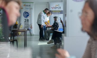 Caravana „Sănătatea vine la tine”: Peste jumătate dintre persoanele testate au diabet sau prediabet, iar 4 din 5 sunt supraponderale