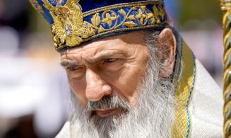 ÎPS Teodosie, reclamat la Consiliul Naţional pentru Combaterea Discriminării / "Abuzatorii nu trebuie scuzați pentru că se întâmplă să fie căsătoriți"