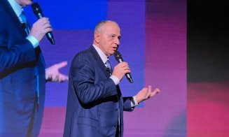 ZIUA de CLUJ: „Candidaţi la prezidenţiale?" / Mircea Geoană: „Următoarea întrebare, vă rog”