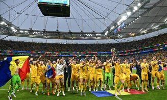 Istoric bogat al întâlnirilor România - Olanda. Care e palmaresul "Tricolorilor"