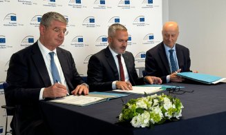 BT, acord pentru prima sa tranzacție de securitizare sintetică