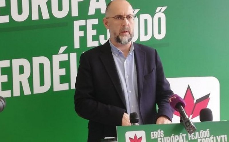 UDMR va avea candidat la prezidențiale, dar nu îl anunță deocamdată / „Coaliția să decidă data alegerilor, mai întâi!”