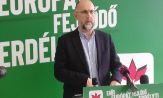 UDMR va avea candidat la prezidențiale, dar nu îl anunță deocamdată / „Coaliția să decidă data alegerilor, mai întâi!”