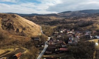 Câți bani dă primăria Florești pentru canalizarea din Tăuți. „Grosul” vine din programul Anghel Saligny