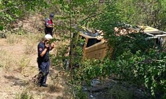 Un român a murit în vacanţa din Turcia strivit de mașina de teren, sub ochii familiei / „Ghidul a fugit. Șoferii au fugit. Eram doar noi turiștii, ei 