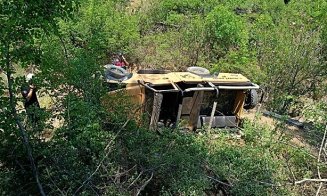 Un român a murit în vacanţa din Turcia strivit de mașina de teren, sub ochii familiei / „Ghidul a fugit. Șoferii au fugit. Eram doar noi turiștii, ei 