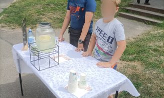 Puştii întreprinzători din Mănăştur sau cum să faci un ban (neimpozitat) în vacanţă