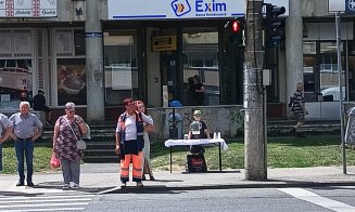 Puştii întreprinzători din Mănăştur sau cum să faci un ban (neimpozitat) în vacanţă