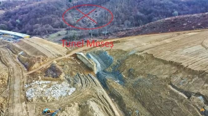 Noi șovăieli pe Autostrada Transilvania: CNAIR amână din nou desemnarea constructorului pentru lotul Meseș