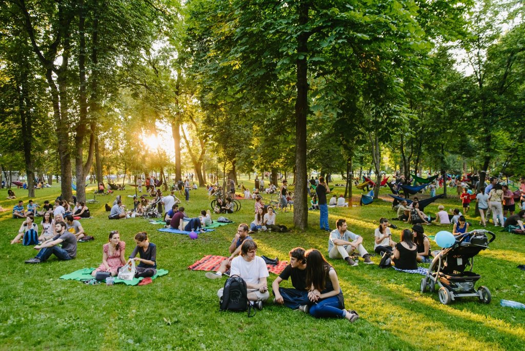 Ce poți face la Cluj în acest weekend însorit. Vezi programul