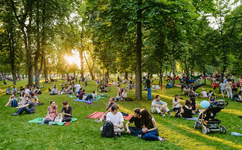 Ce poți face la Cluj în acest weekend însorit. Vezi programul