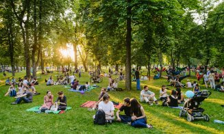 Ce poți face la Cluj în acest weekend însorit. Vezi programul