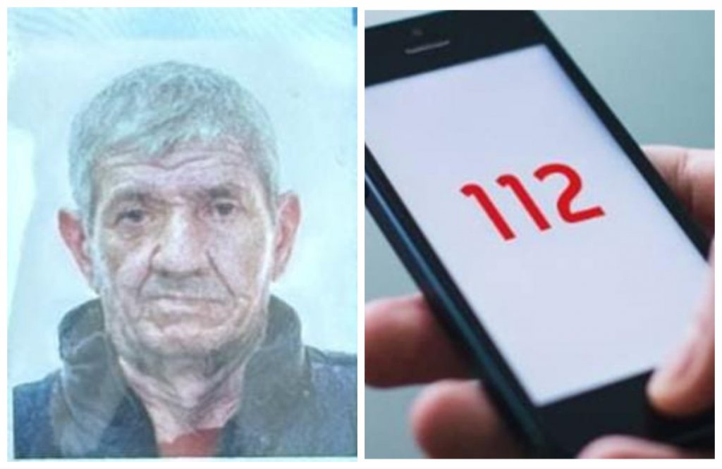 L-AȚI VĂZUT? Bărbat din Cluj, dat dispărut. A plecat spre locul de muncă și nu a mai revenit acasă