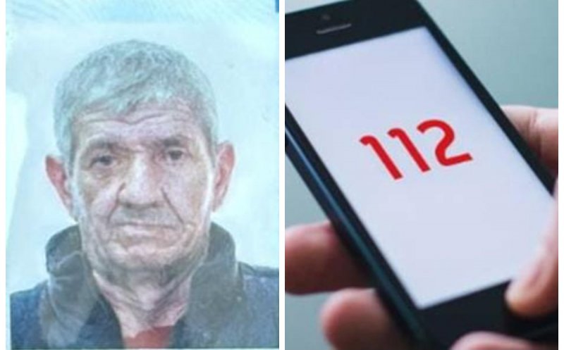 L-AȚI VĂZUT? Bărbat din Cluj, dat dispărut. A plecat spre locul de muncă și nu a mai revenit acasă
