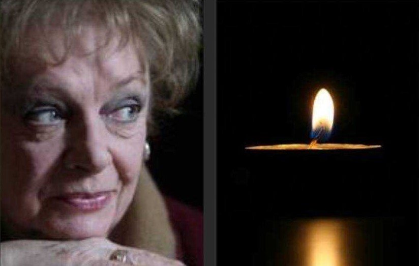 Tristețe în lumea teatrului românesc. S-a stins din viață marea actriță Ileana Stana Ionescu