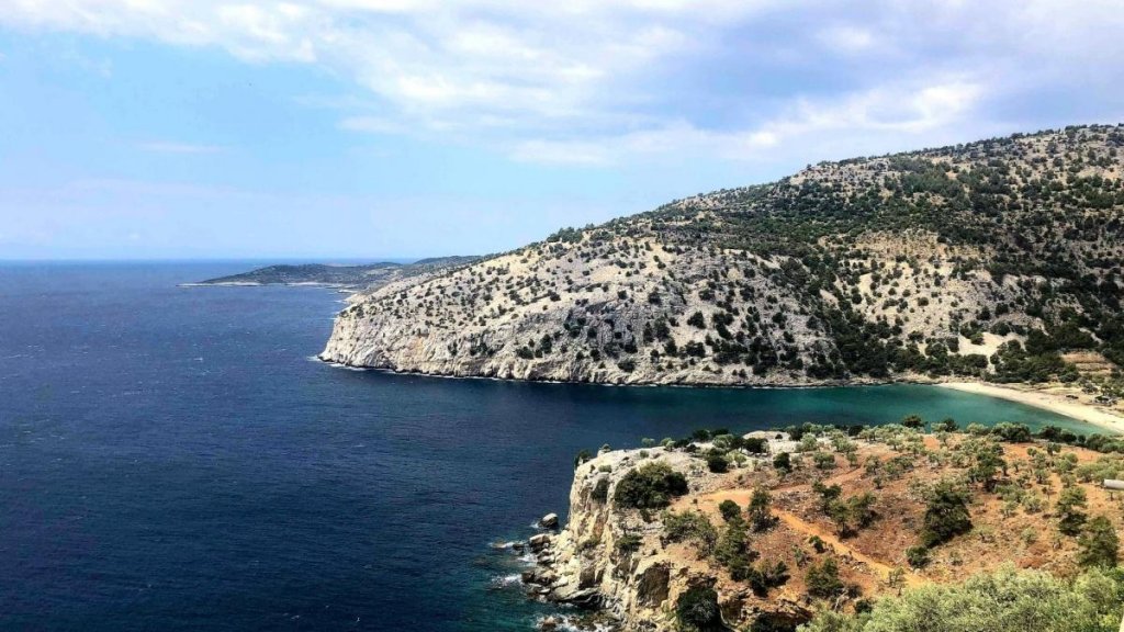 Atenționare de călătorie pentru românii care călătoresc în Grecia și Turcia. Risc crescut de incendii
