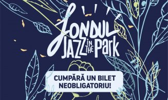 Fondul Jazz in the Park revine odată cu Jazz in the Park Competition 2024