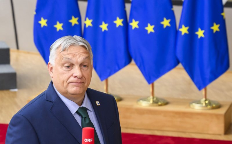Controversata Ungaria lui Viktor Orban preia preşedinţia Uniunii Europene. La ce ne putem aștepta