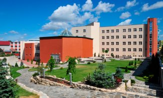 Au început înscrierile la concursul de admitere la UMFIH pentru anul universitar 2024-2025