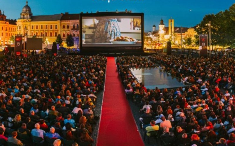 Jandarmii și polițiștii clujeni, prezenți în Piața Unirii pentru meciul România-Olanda. Recomandările autorităților