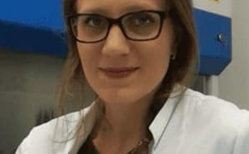 O cercetătoare de la UBB Cluj, coautoare în mai multe articole publicate în revista Nature, dedicate medicinei spațiale