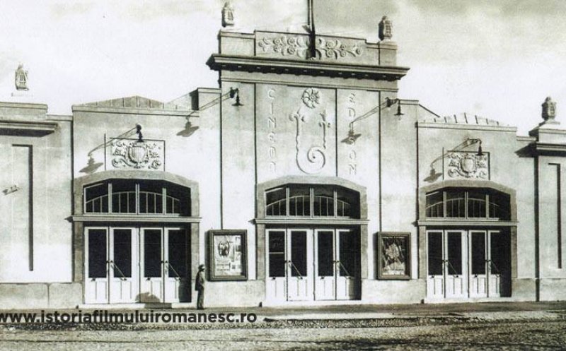 Un fost cinematograf al Clujului devine primul club de jazz din oraș