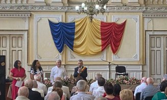 Nunțile de aur, celebrate în luna iulie la Dej