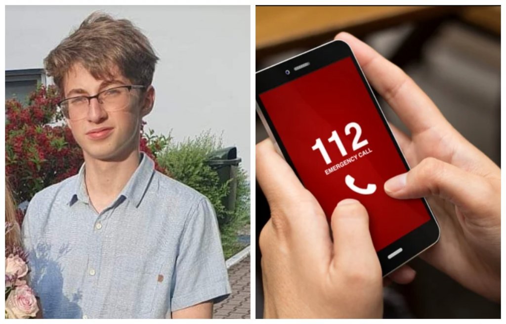 Unde a fost găsit copilul de 14 ani dispărut de 3 zile din Floreşti