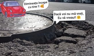 "Azi ne sărbătorim prietenia de 2 anișori de când ne cunoaștem. Mereu dăm unu' peste altu', nu ne putem evita..."