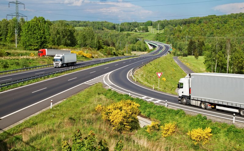 Când va fi disponibilă aplicația e-Transport și care sunt obligațiile. Anunțul Ministerului Finanțelor
