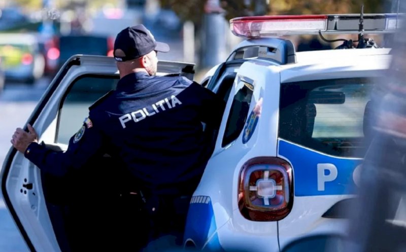 Poliția investighează un conflict violent izbucnit la un bazin de înot din Cluj-Napoca