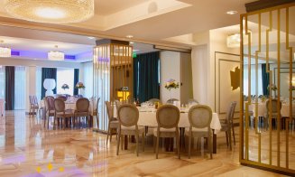 Exemplu de AȘA DA! Hotel de stat din Cluj, cu profit de peste 6,5 mil. lei pe an