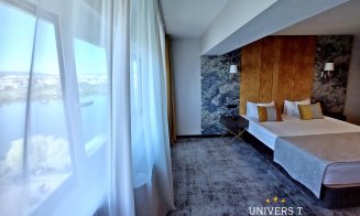 Exemplu de AȘA DA! Hotel de stat din Cluj, cu profit de peste 6,5 mil. lei pe an